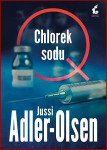 CHLOREK SODU