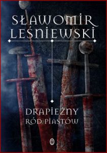 DRAPIEZNY ROD PIASTOW