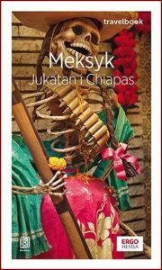 MEKSYK JUKATAN I CHIAPAS