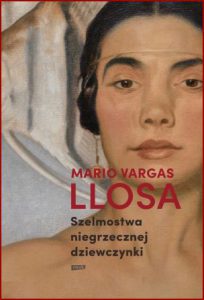 SZELMOSTWA NIEGRZECZNEJ DZIEWCZYNKI