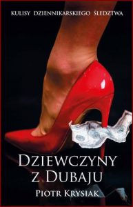 DZIEWCZYNY Z DUBAJU