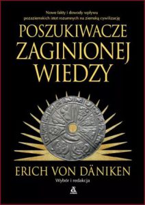 POSZUKIWACZE ZAGINIONEJ WIEDZY
