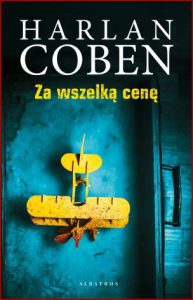 ZA WSZELKĄ CENĘ (I will find you)