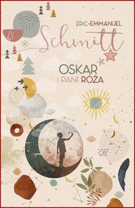 OSKAR I PANI ROZA (Oscar and the Lady in Pink)