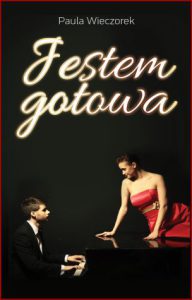 JESTEM GOTOWA