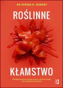 ROSLINNE KLAMSTWO (The Plant Paradox)
