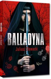 BALLADYNA