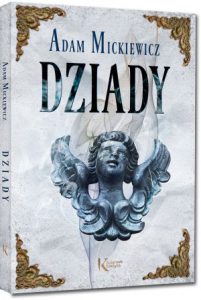 DZIADY