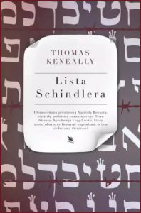 LISTA SCHINDLERA  (Schindler's List)