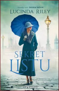 SEKRET LISTU (The Love Letter)