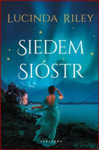 SIEDEM SIOSTR vol 1 (The Seven Sisters)