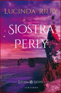 SIOSTRA PERLY Siedem siostr vol 4 (The Pearl Sister)