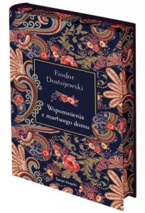 WSPOMNIENIA Z MARTWEGO DOMU (The House of the Dead)