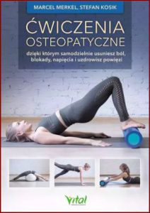 ĆWICZENIA OSTEOPATYCZNE