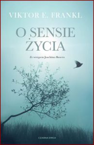 O SENSIE ŻYCIA