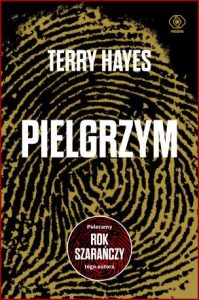 PIELGRZYM (I Am Pilgrim)