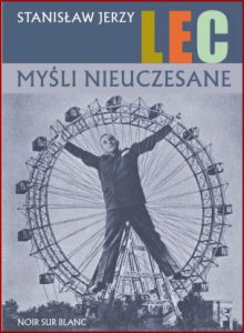 MYSLI NIEUCZESANE