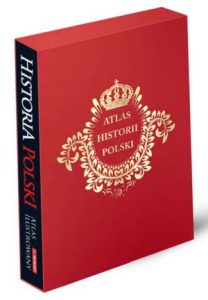 ATLAS HISTORII POLSKI