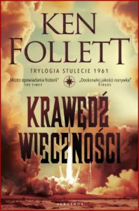 KRAWĘDŹ WIECZNOŚCI (Edge Of Eternity)