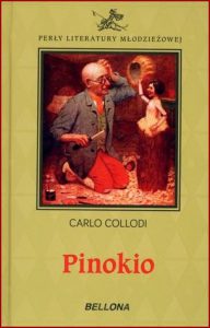 PINOKIO (Pinocchio)