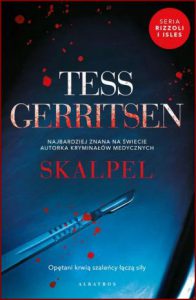 SKALPEL  (The Apprentice)