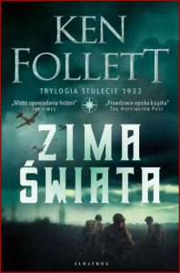 ZIMA ŚWIATA (Winter of the World)