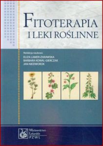 FITITERAPIA I LEKI ROŚLINNE