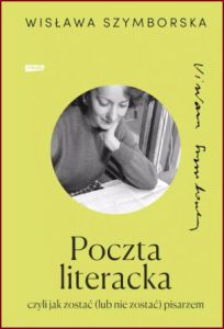 POCZTA LITERACKA