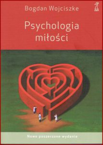 PSYCHOLOGIA MIŁOŚCI