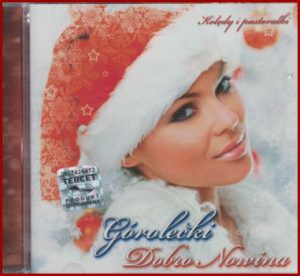 DOBRO NOWINA - CD