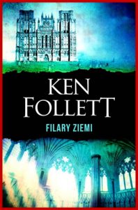 FILARY ZIEMI (The Pillars of the Earth)