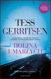 DOLINA UMARLYCH (The Killing Place)