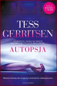 AUTOPSJA (Vanish)