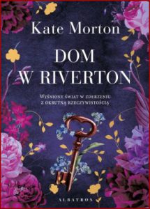 DOM W RIVERTON (The House at Riverton)