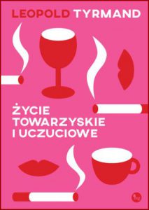 ZYCIE TOWARZYSKIE I UCZUCIOWE