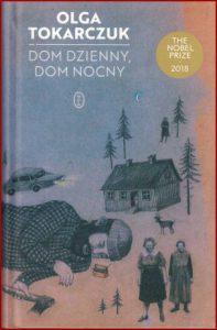 DOM DZIENNY DOM NOCNY