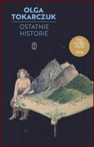 OSTATNIE HISTORIE
