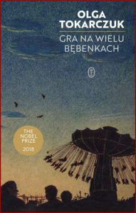GRA NA WIELU BEBENKACH