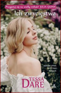 ICH ZWYCIESTWA (The Wallflower Wager)