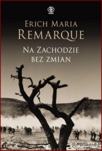 NA ZACHODZIE BEZ ZMIAN (All Quiet on the Western Front)