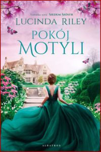 POKOJ MOTYLI (The Butterfly Room)