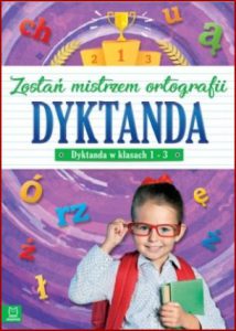 DYKTANDA Zostań mistrzem ortografii