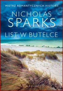 LIST W BUTELCE (Message in the Bottle)