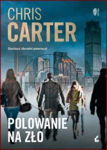 POLOWANIE NA ZŁO (Hunting Evil)