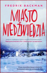 MIASTO NIEDZWIEDZIA
