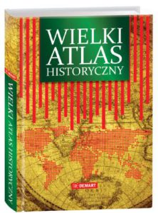 WIELKI ATLAS HISTORYCZNY