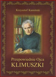 PRZEPOWIEDNIE OJCA KLIMUSZKI