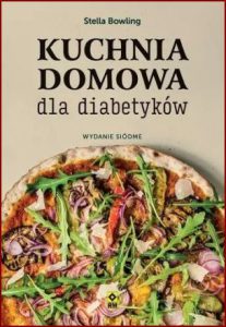 KUCHNIA DOMOWA DLA DIABETYKOW