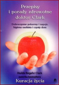 PRZEPISY I PORADY ZDROWOTNE DOKTOR CLARK