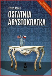 OSTATNIA ARYSTOKRATKA
